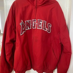 Angels Jacket